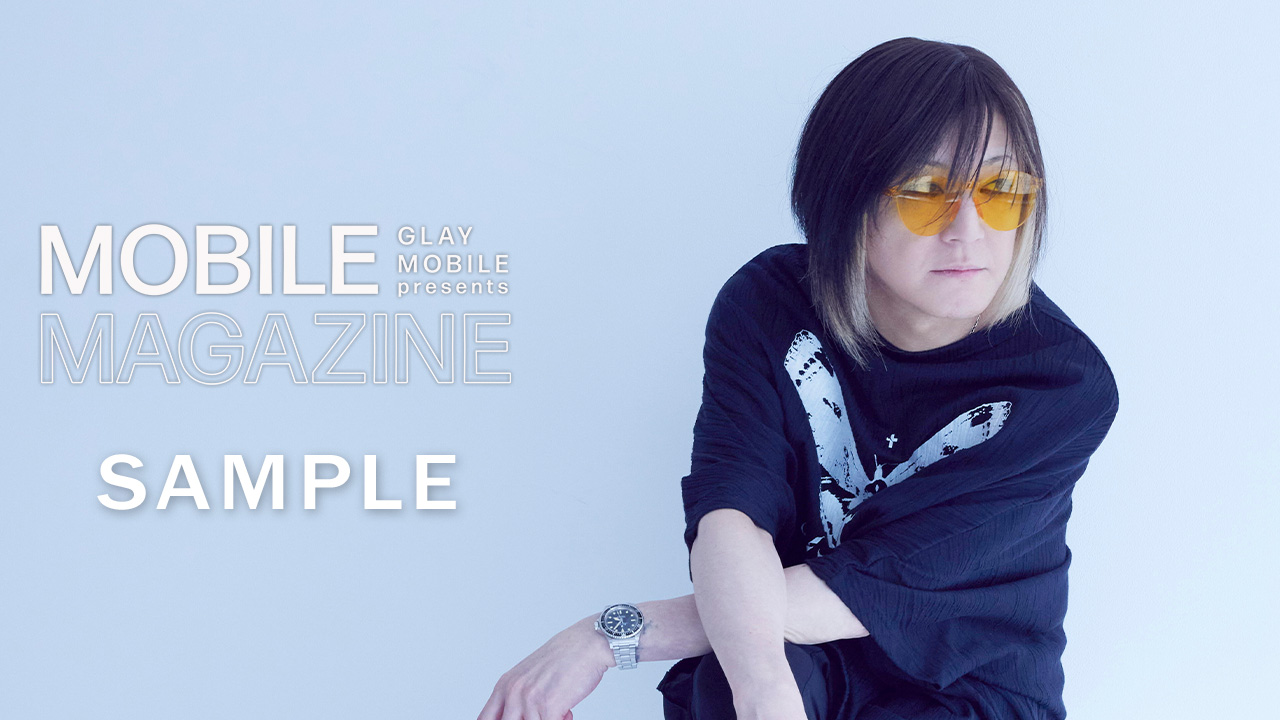 GLAY OFFICIAL (@glay_official) / X
