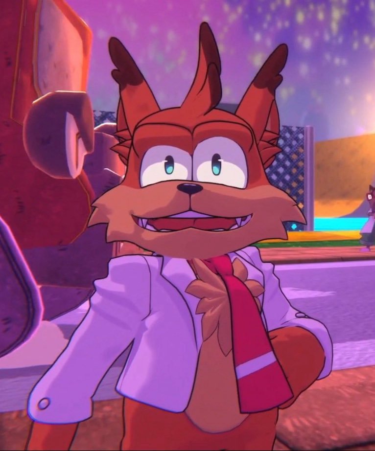 he's so fine