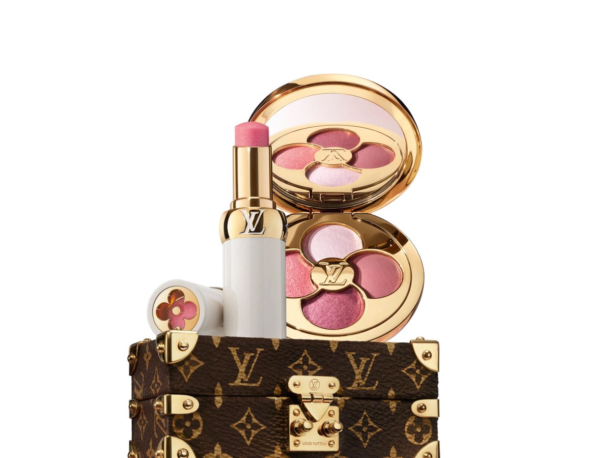 Louis Vuitton リップ 全27色☆】ルイヴィトン ルージュ サテン リップスティック (Louis