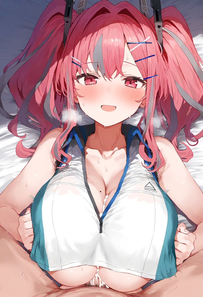 ユニオンのスケベ指数を上げてるキャラ 