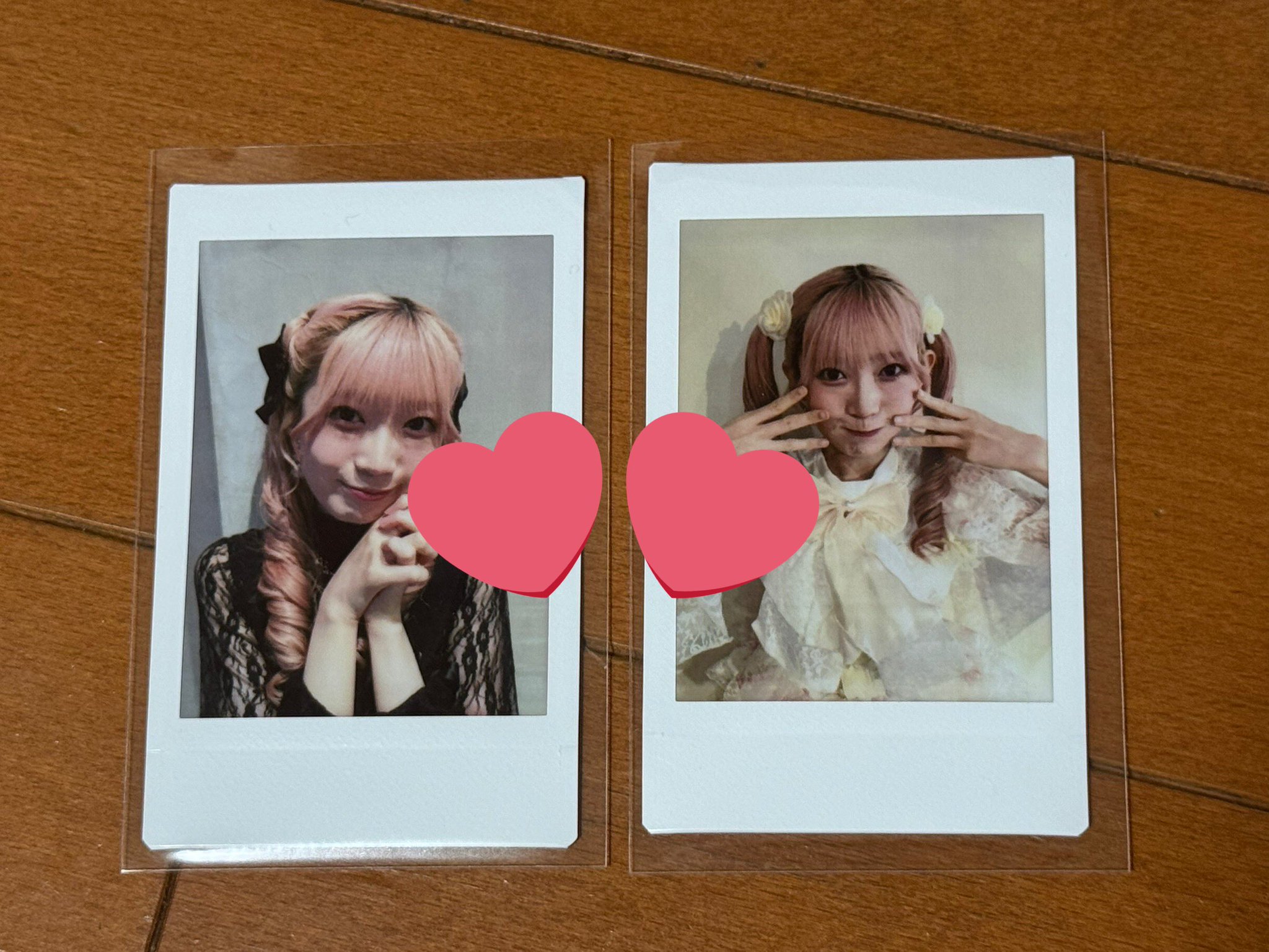 いぎなり東北産　律月ひかる　チェキ TRAVAS TOKYO × Ritsuki Hikaru from MADE IN TOHOKU 】｜仙台