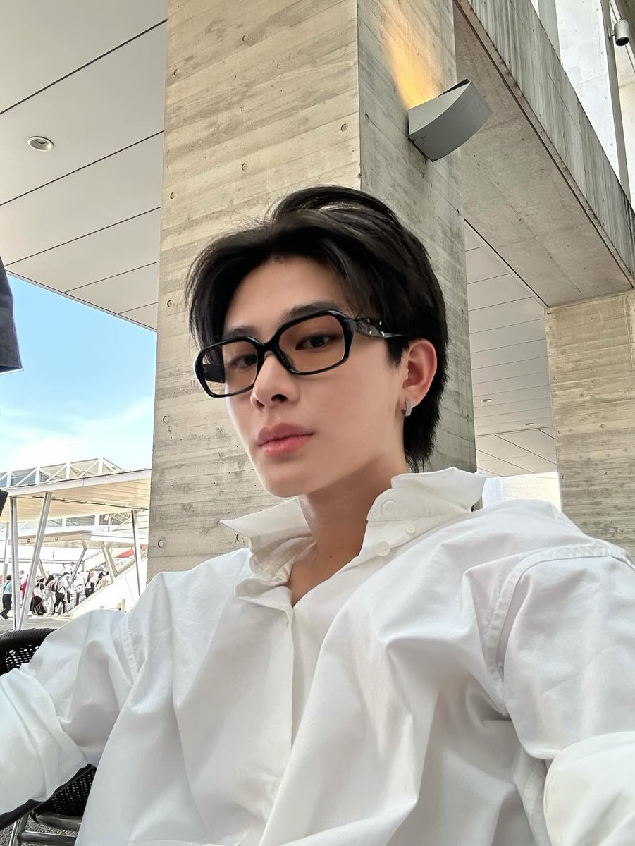 โคตรจะมาดแห่งเชะ เมะแห่งชาติเลยว่ะ