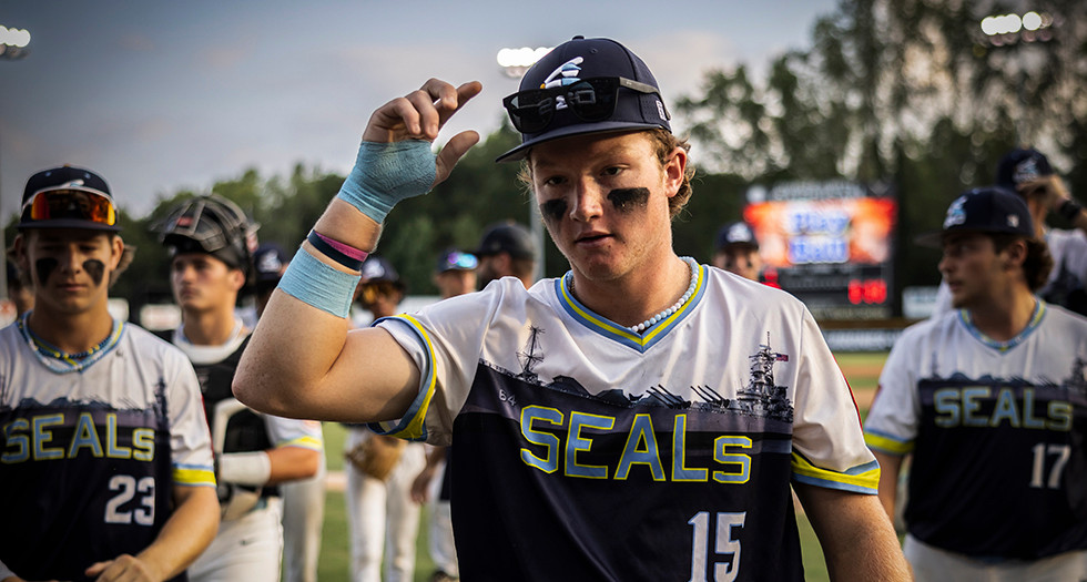 Legion Baseball (@legionbaseball) on Twitter photo Congratulations to Wes Stubbe of <a href="/280Baseball/">Chesapeake Post 280 SEALs</a> , the 2025 American Legion Baseball Player of the Year: legion.org/information-ce… Congratulations to Wes Stubbe of <a href="/280Baseball/">Chesapeake Post 280 SEALs</a> , the 2025 American Legion Baseball Player of the Year: legion.org/information-ce…