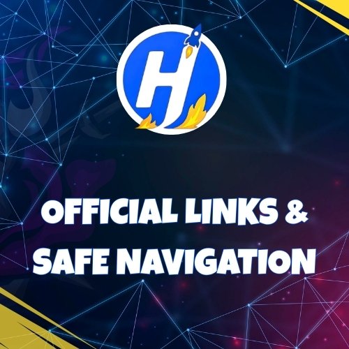 HOOdl Champions Official Links &amp; Safe Navigation $HOO

We’re building something different here, and security + trust are a huge part of it.
Only use the links below. Anything else is a fake or scam clone.

🔗 Official Channels

• Telegram (Main Portal): t.me/Hoodlchampions