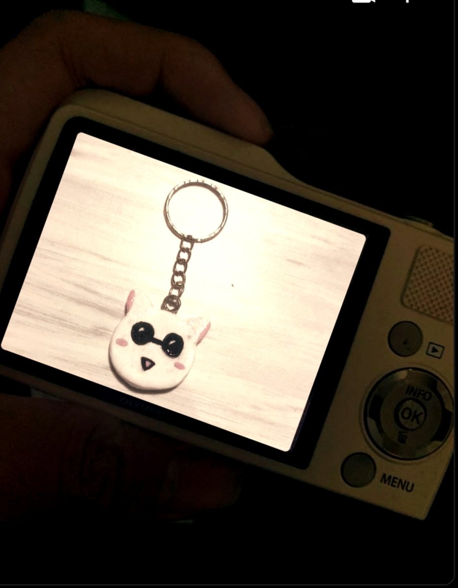 maisondelevi's tweet photo. Gojo x Geto (Keychain Soulmate)
Order lewat Shopee @MaisondeLevi
#Gojo #GetoSuguru #jjk #JujutsuKaisen #gojogeto #getogojo #fypviraltwitter https://t.co/WyijZQfdQo