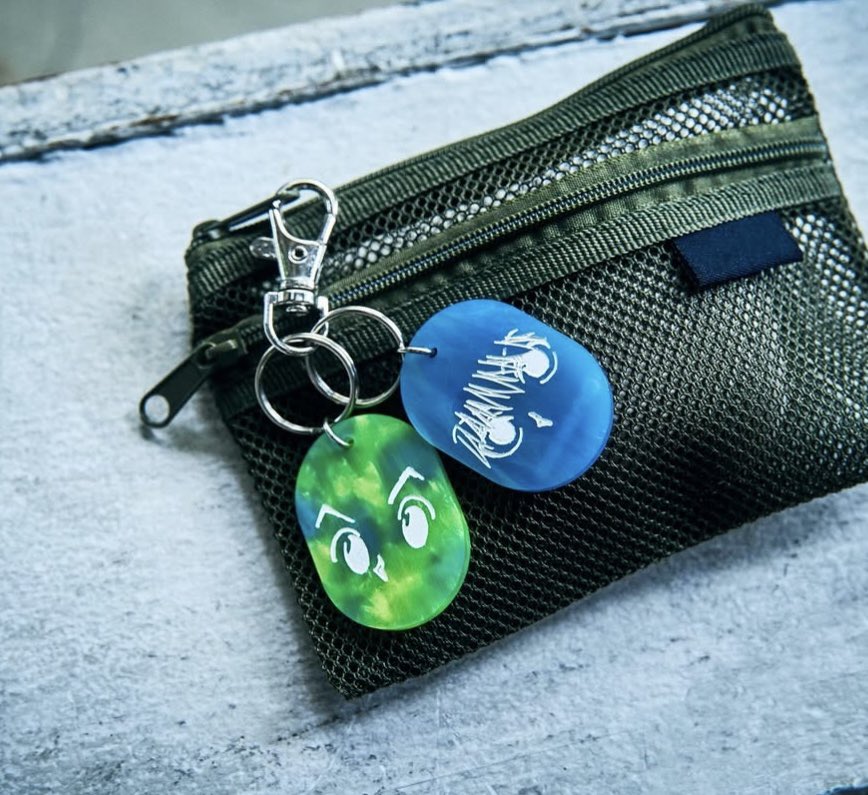 グッズ情報】 POP UP SHOP 「RofJ BY JUMP SHOP」in SHIBUYA 新商品