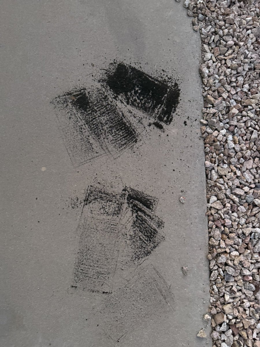 So that’s why my MPG dropped