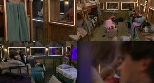 Feeds are back. 🔔 (Duration: 7 minutes) 🔔 #BB27