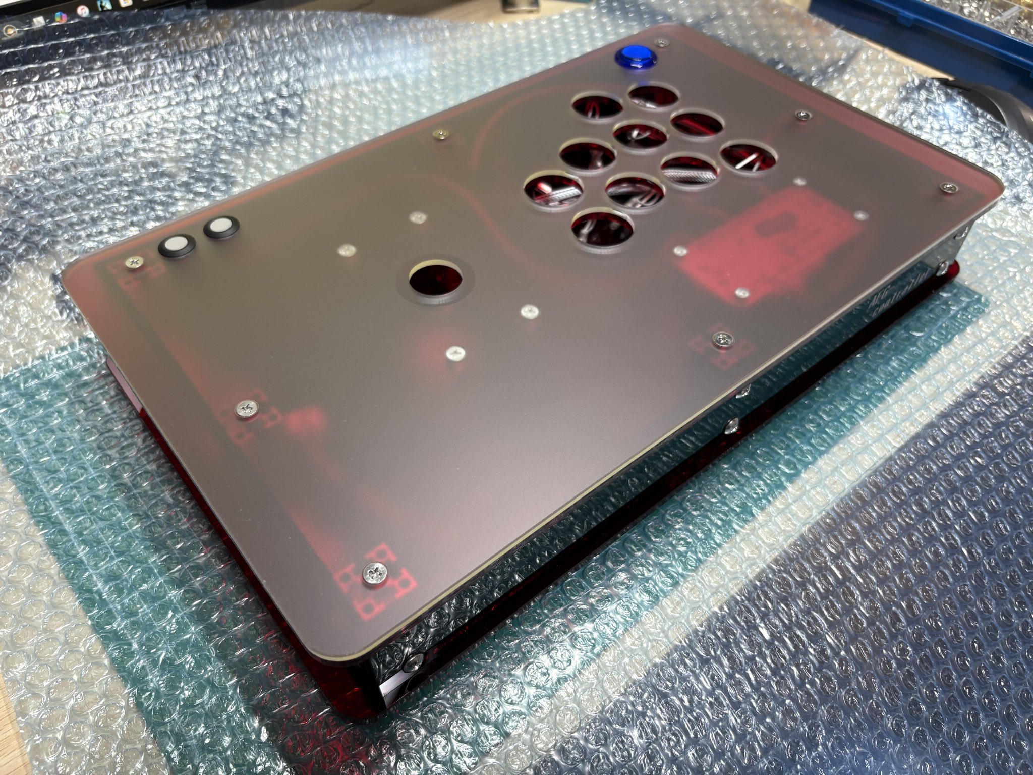 s*.様 AFGアケコン　完全オーダーメイド品 s*.様 AFGアケコン 完全オーダーメイド品 - メルカリ