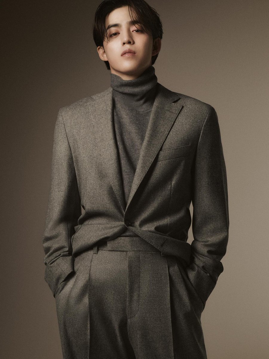 philconcerts's tweet photo. TRUE BOSS 🔥 BOSS Global Ambassador, SEVENTEEN’s S.Coups for BOSS Fall/Winter 2025 Campaign
 
#SCOUPSxBOSS https://t.co/cRdXiXuS2Q