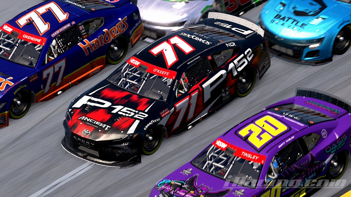 Aero Racing Design tweet media