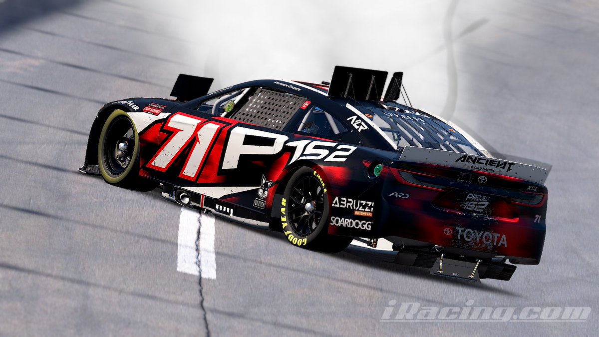 Aero Racing Design tweet media