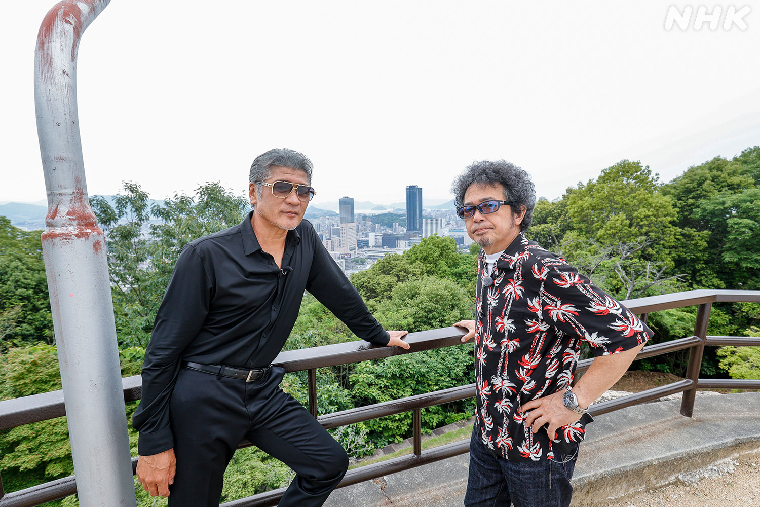 Ooochie Koochie 奥田民生 吉川晃司 おちこち Ooochie Koochie on X: 