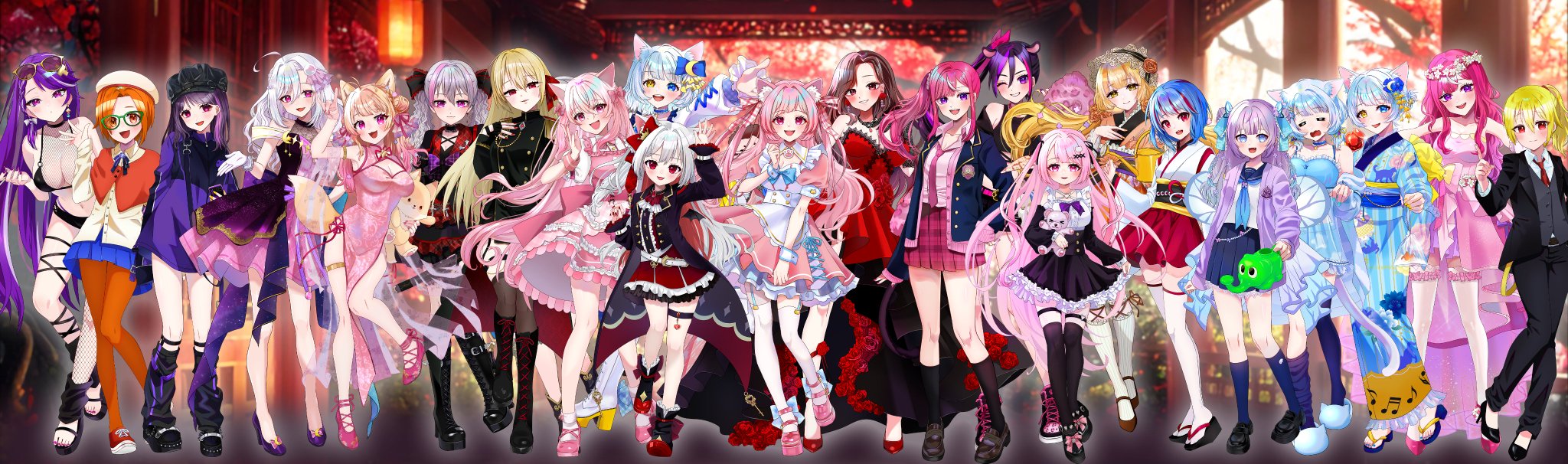 ‪‪❤︎‬ゆかり 様‪‪❤︎‬ 紫桃ゆかり | イラストレーター on X: 