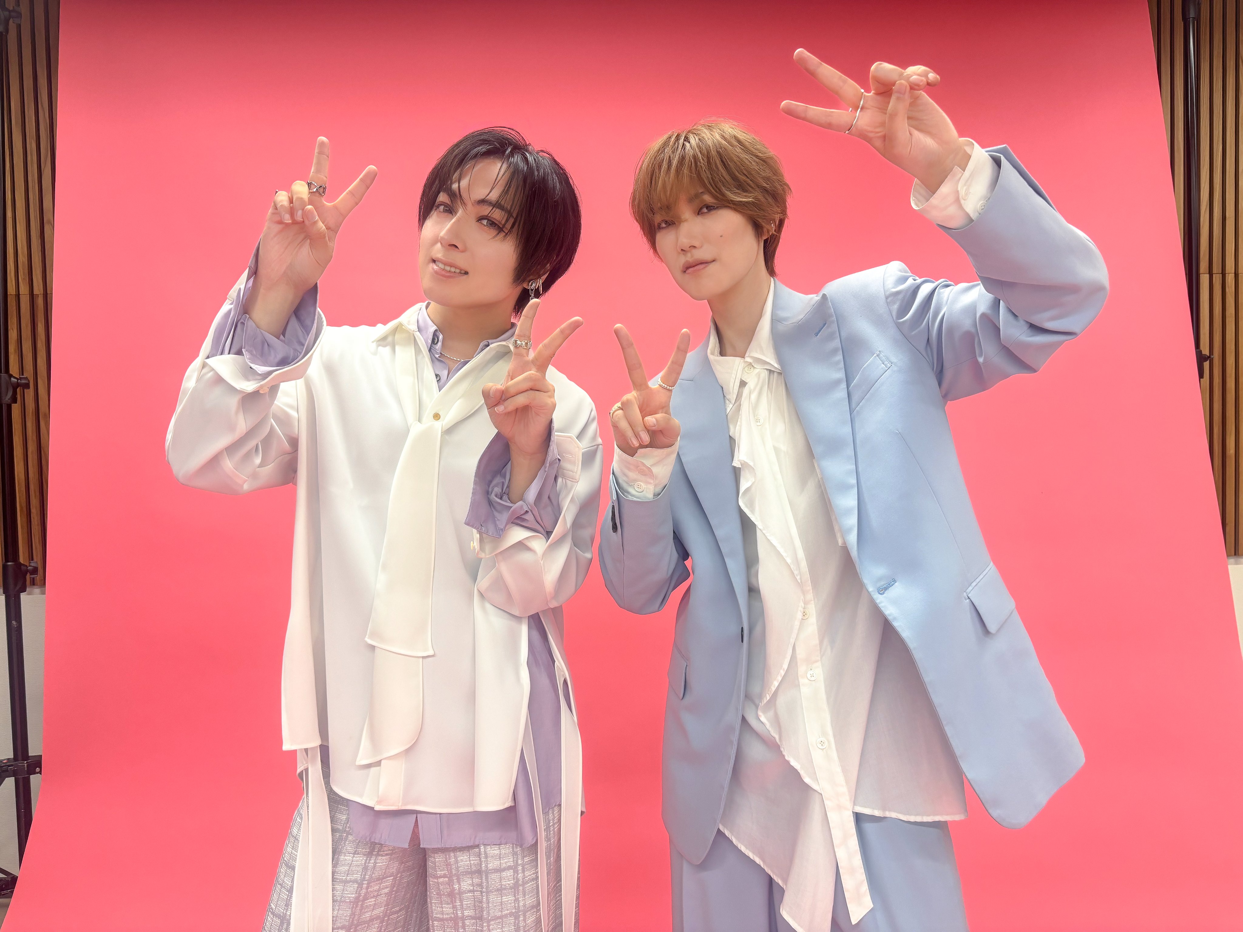 蒼井翔太 (@shouta0811aoi) / X