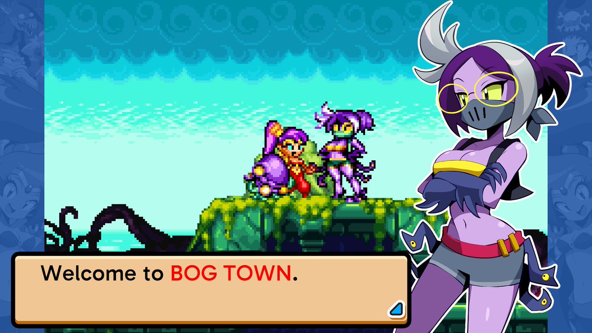 Let me focus on playing game plz