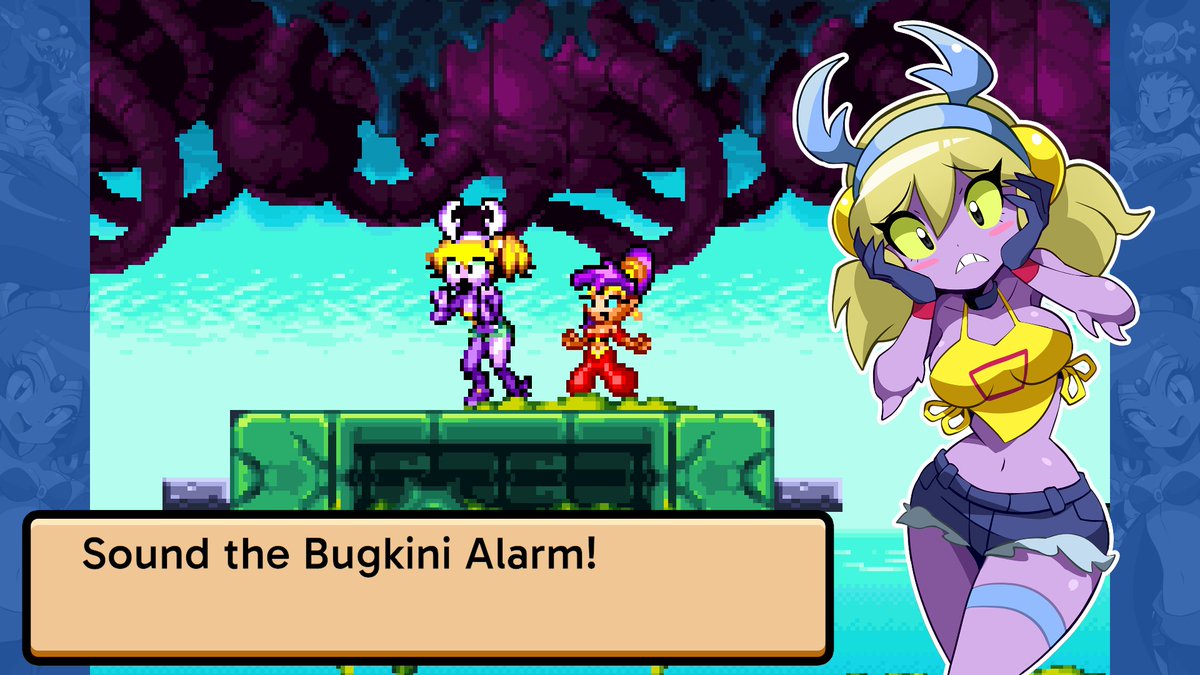 Let me focus on playing game plz