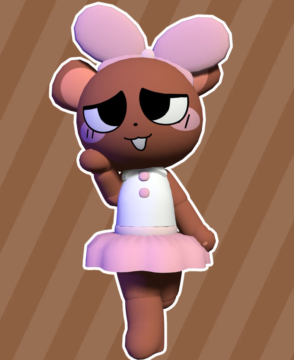 -๐๐ฎ๐๐ค๐ฒ- (COMMS ON HOLD FOR NOW) (@luckythe3rdcat) on Twitter photo Ugh Iโm tired lol Iโll do more soon
<a href="/aldreambox/">Al</a>
<a href="/BobetteCarolynn/">Bobette Carolynne</a>
<a href="/princesswendas/">๐บ PRINCESS (#1 BULLETCLAWS FAN)</a>
<a href="/Clownieyey/">BriBri</a>
#dandysworld Ugh Iโm tired lol Iโll do more soon
<a href="/aldreambox/">Al</a>
<a href="/BobetteCarolynn/">Bobette Carolynne</a>
<a href="/princesswendas/">๐บ PRINCESS (#1 BULLETCLAWS FAN)</a>
<a href="/Clownieyey/">BriBri</a>
#dandysworld