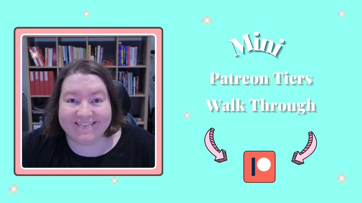 Bite Sized Version For Everyone Wanting To See What’s Inside Quickly in 2025 

My Patreon Mini Walkthrough ( My Tiers &amp; Perks Included )
youtu.be/_May-znhziw