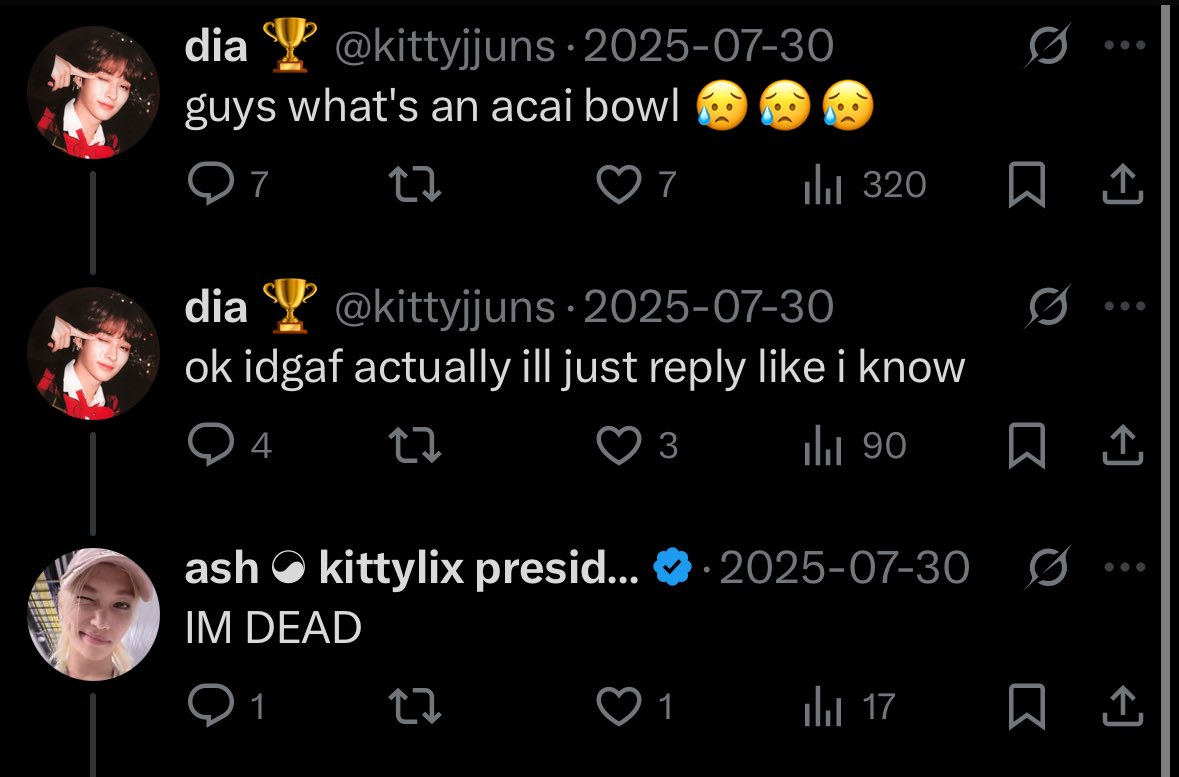 dia 🦌 tweet media