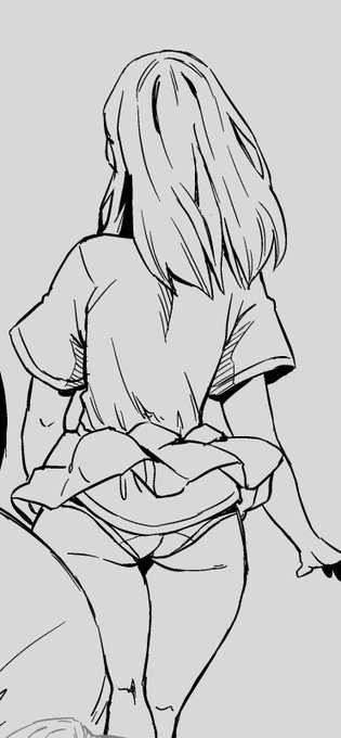 今日のモブ女子さん 