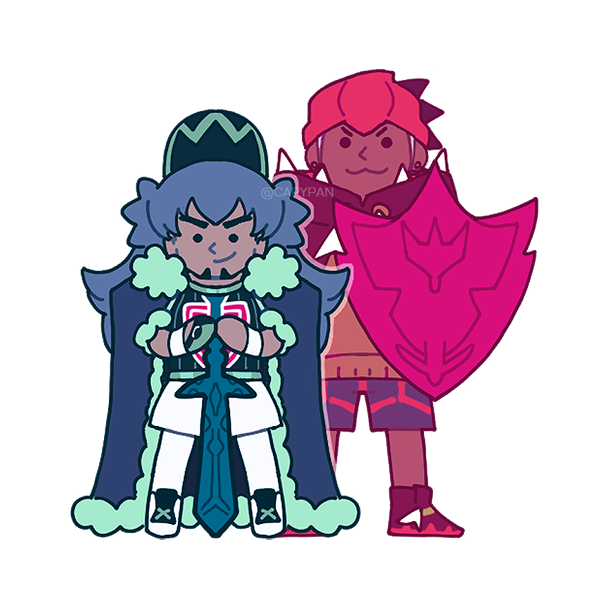 こんな感じの無配シールあるかも。もらってください…