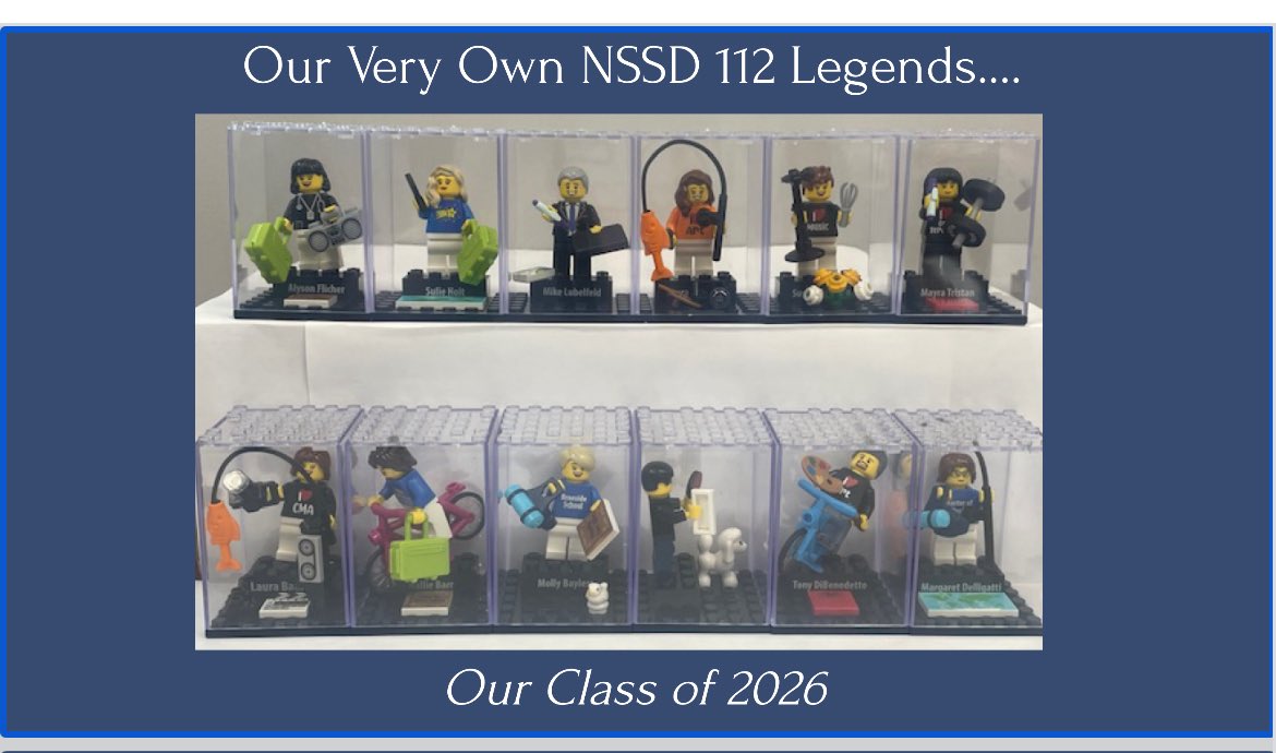 Dr. Monica Schroeder, pHCLE, NIU & DePaul alumna (@mschroeder6) on Twitter photo And…we’re back! Loved the positive energy today. Excited for what we will accomplish together this year. Proud to serve in <a href="/NSSD112/">North Shore SD 112</a> with such incredible educators and staff. Inspire. Innovate. Engage. #112leads And…we’re back! Loved the positive energy today. Excited for what we will accomplish together this year. Proud to serve in <a href="/NSSD112/">North Shore SD 112</a> with such incredible educators and staff. Inspire. Innovate. Engage. #112leads