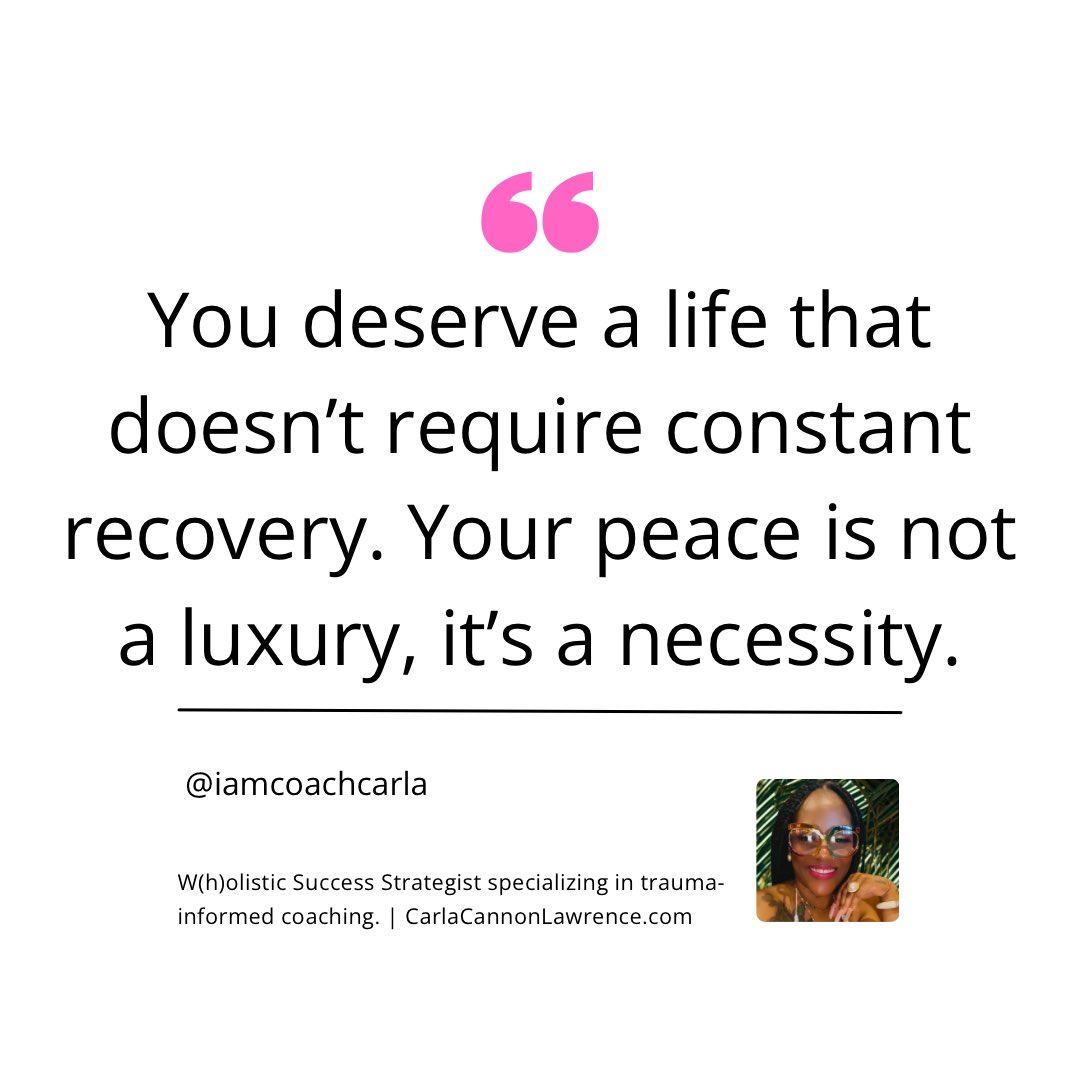 🔥The Trailblazer🔥 (@carlarcannon) on Twitter photo 