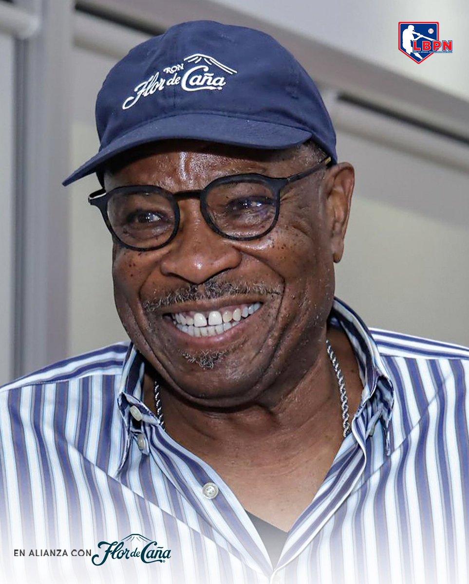 El legendario manager de MLB, Dusty Baker, ha aceptado este martes el último reto de su carrera, dirigir a la selección nacional nicaragüense en el próximo Clásico Mundial de Béisbol, donde buscaremos el 1er triunfo histórico. 🇳🇮

En alianza con <a href="/flordecana/">Flor de Caña</a> 

#CampeonatoClaro