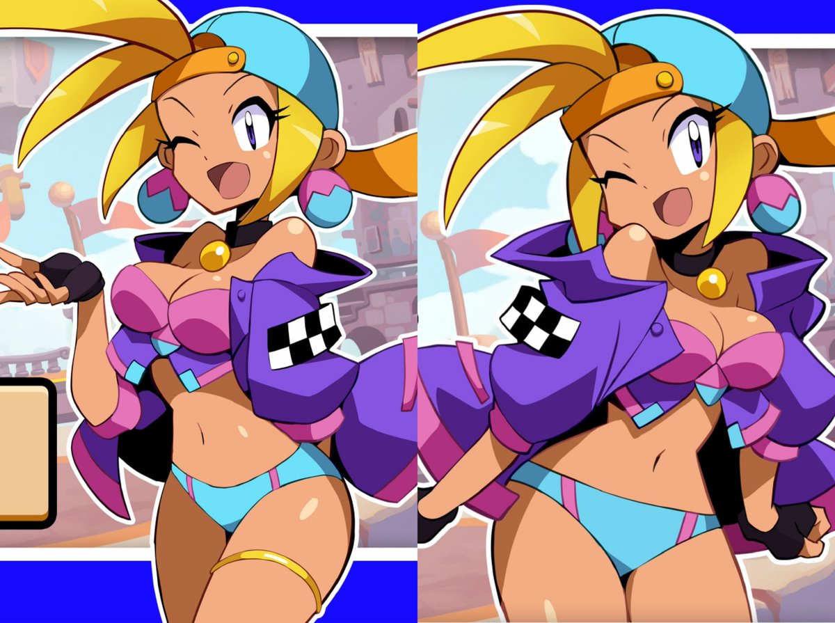 DOA Momiji tweet media