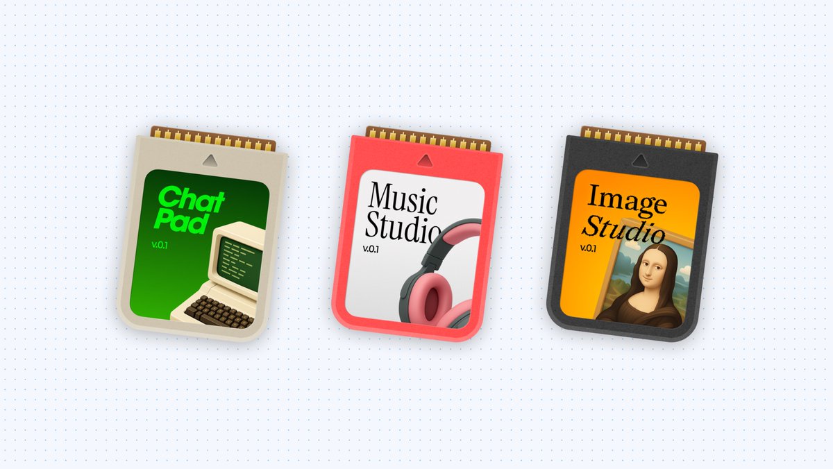 BrandNewFeel's tweet image. These look fun...