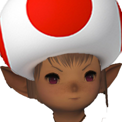 Its happening. Moobs is returning to FFXIV! 
twitch.tv/ggncrew