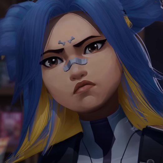 ahritsuu's tweet photo. @vanillevela This was mine for so long 🫡 💙 I can't even count the amount of times I heard "but you don't even play Valorant" https://t.co/kZC15cJ0gg