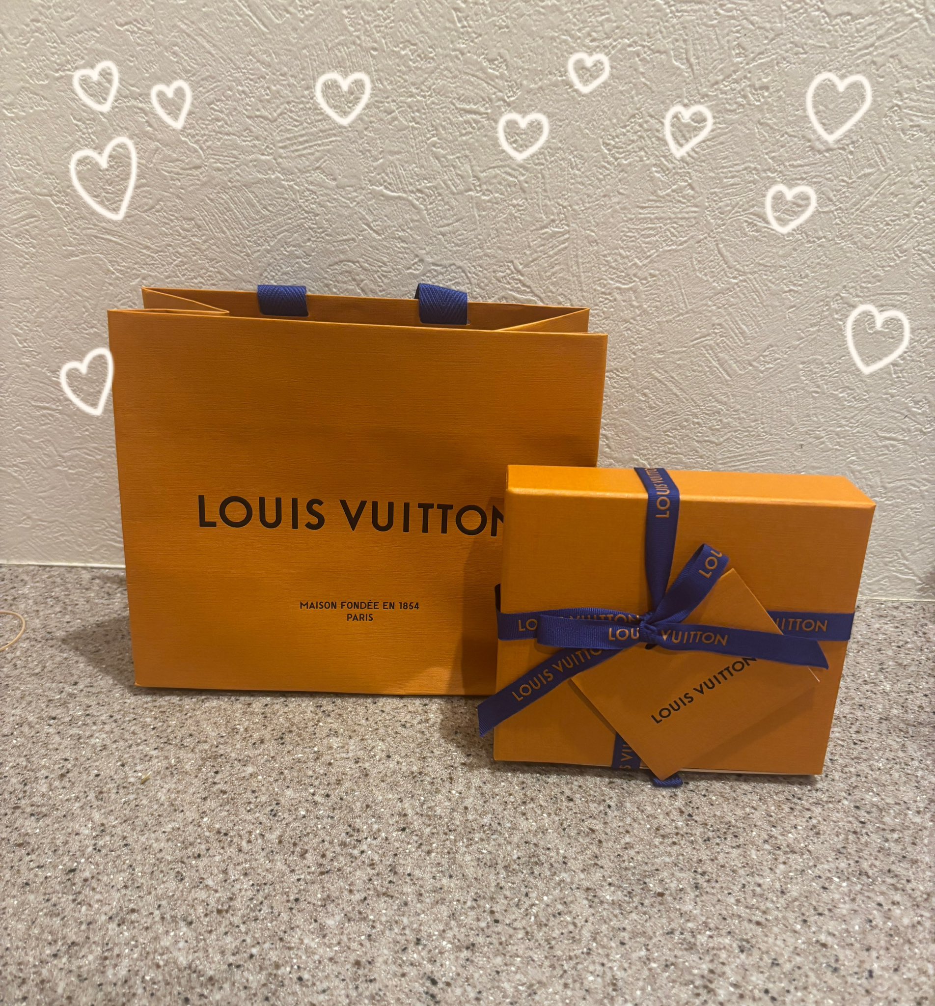 週末限定値下げ⭐︎未使用　LOUIS VUITTON 限定ギフト　メモブロック ルイ·ヴィトン、伊勢丹新宿店オープン！記念のエクスクルーシブ