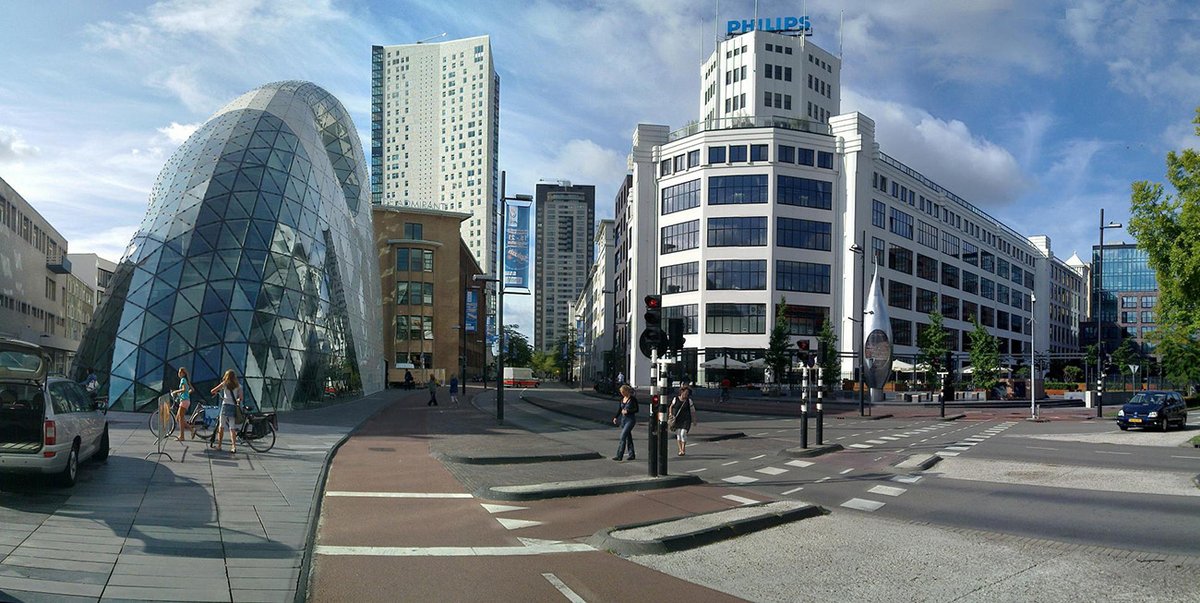 How did the Dutch city of Eindhoven rebuild after its biggest employer moved out?

🔗 Read here to find out: intelligentcommunity.org/eindhoven

#ICF #IntelligentCommunityForum #Eindhoven #Netherlands #InventiveCities