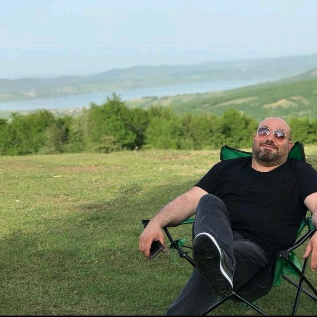 #YeniProfilResmi