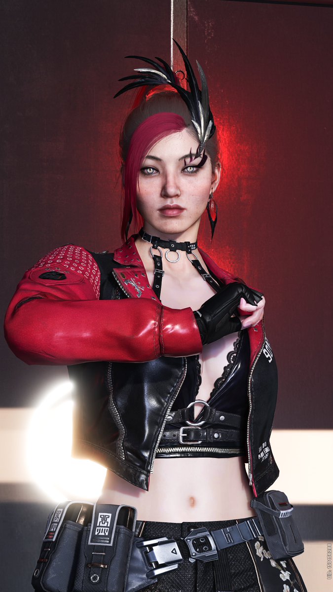 vZ Winter (@vz_winter) on Twitter photo All black recolor when <a href="/OnceHuman_/">Once Human</a> ?
#OnceHuman #OnceHumanMobile #gaming #openworld #virtualphotography #ワンスヒューマンモバイル All black recolor when <a href="/OnceHuman_/">Once Human</a> ?
#OnceHuman #OnceHumanMobile #gaming #openworld #virtualphotography #ワンスヒューマンモバイル
