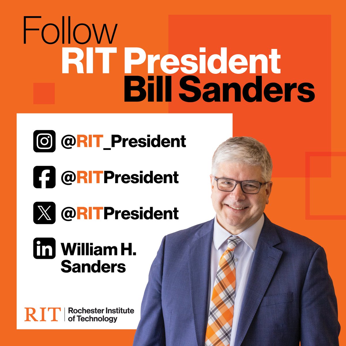 RIT tweet media