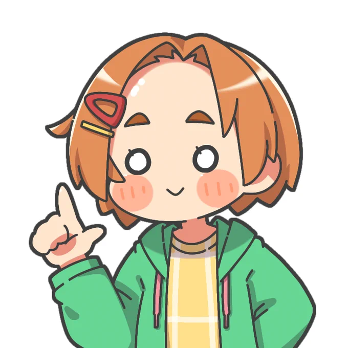 薫ちゃん