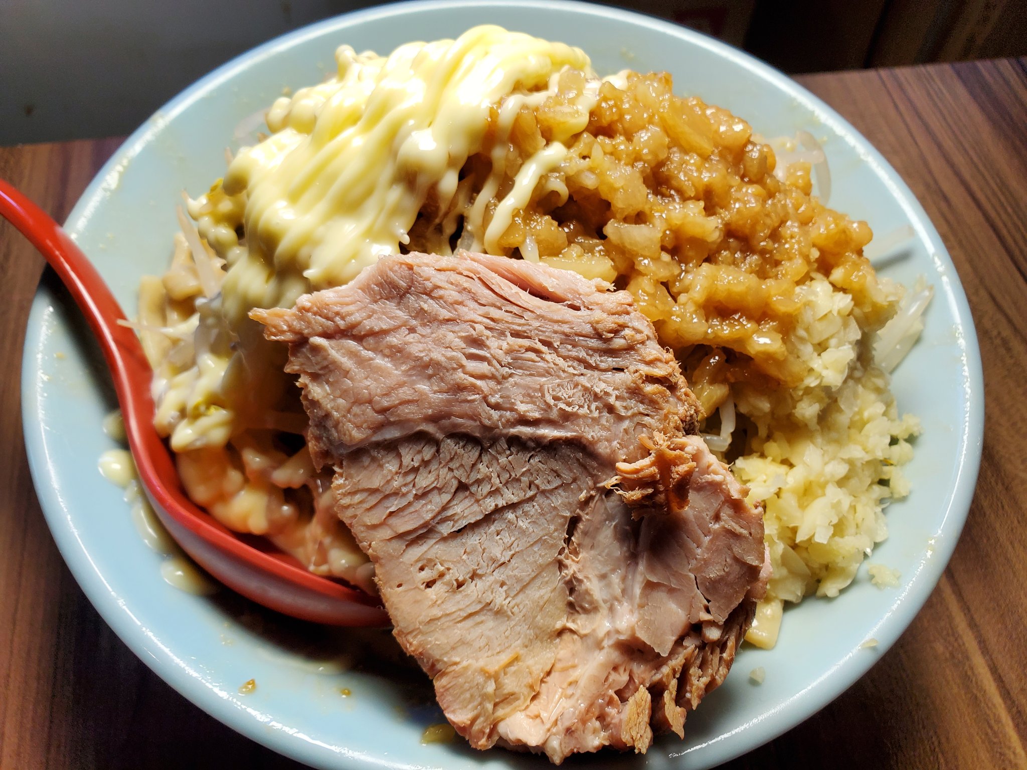 中村屋酒店の兄弟 フライヤー商品画像に記入してある数量セットでの価格ーーー ラーメン豚好 野上町店🍜アルバイト募集中です！ on X