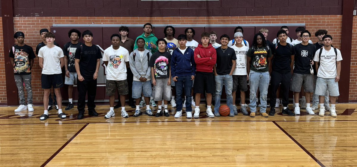 LHS Rebel Hoops tweet media