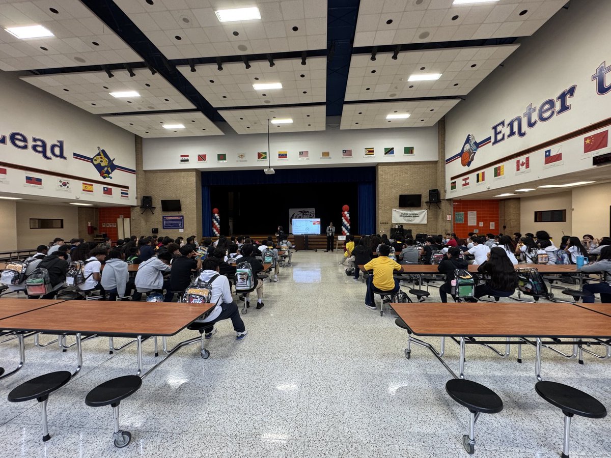 Olle Counselors (@ollecounselors) on Twitter photo <a href="/OlleMightyOwls/">Olle Middle School</a> and <a href="/CITGOiaOLLE/">CITGO Innovation Academy at Olle Middle School</a> have so many students signed up for high school credit this year that our GPA presentations had to be broken into three groups! We are excited for all of our students to have this opportunity! #growinggreatness <a href="/OlleMightyOwls/">Olle Middle School</a> and <a href="/CITGOiaOLLE/">CITGO Innovation Academy at Olle Middle School</a> have so many students signed up for high school credit this year that our GPA presentations had to be broken into three groups! We are excited for all of our students to have this opportunity! #growinggreatness