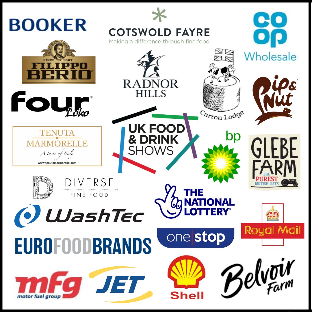 Forecourt Show tweet media