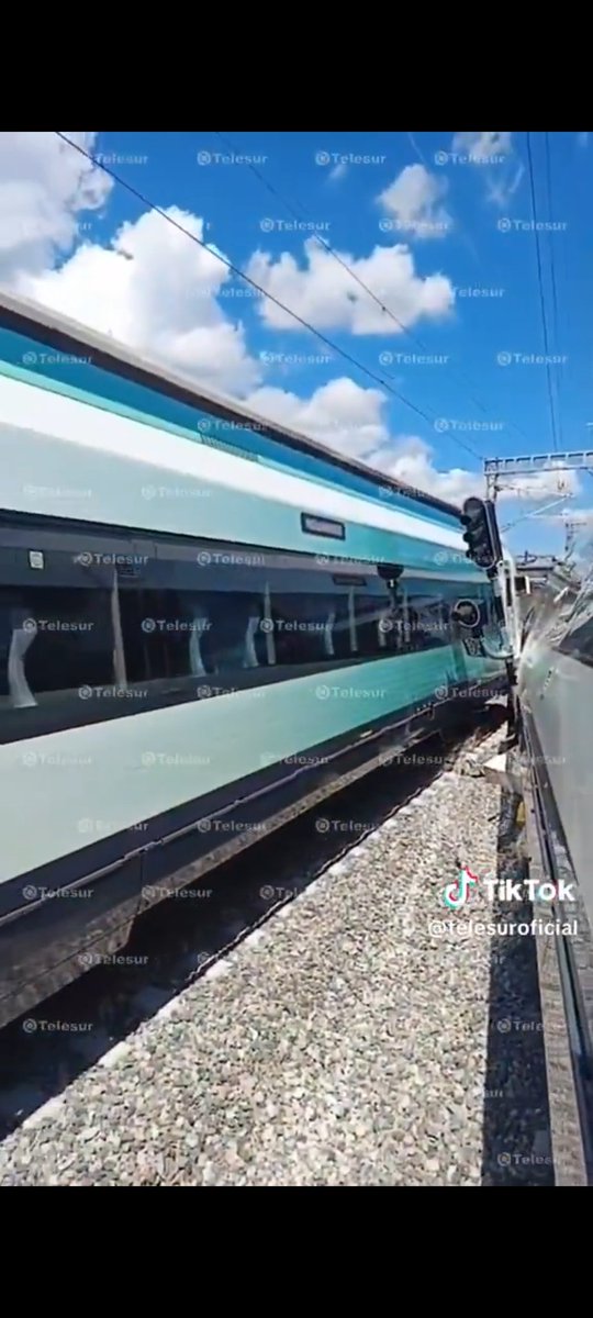 Éste tren va a llegar a Belice y Guatemala ??? 
🥺

#TrenMaya