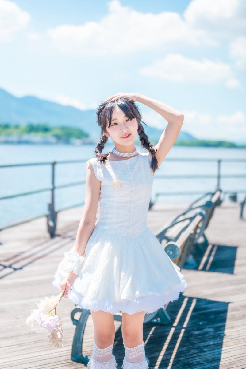 178_takuya's tweet photo. #乙花りりあ 
#愛Dream https://t.co/I8LZlyC8Oy