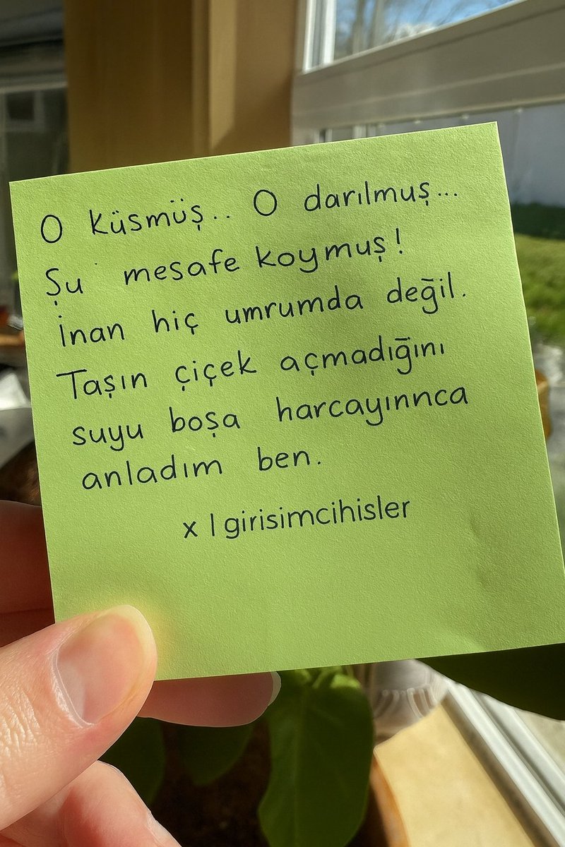 girisimcihisler's tweet photo. https://t.co/1ZGKOAsRDR