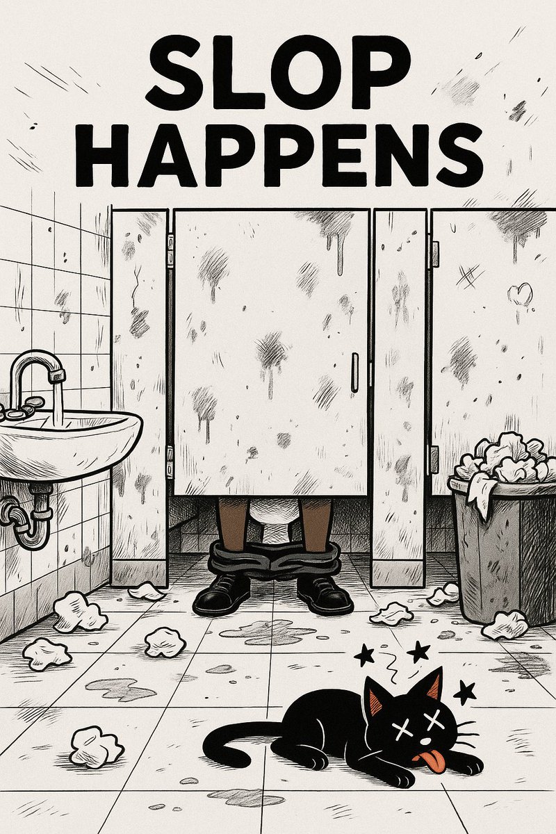 It’s Tac0 Tuesday….
If you have a weak stomach you should probably stay away. 
Slop happens on the way to Zero.
 <a href="/henlo_eth/">henlo</a> 
<a href="/digital_slops/">digital slops</a>