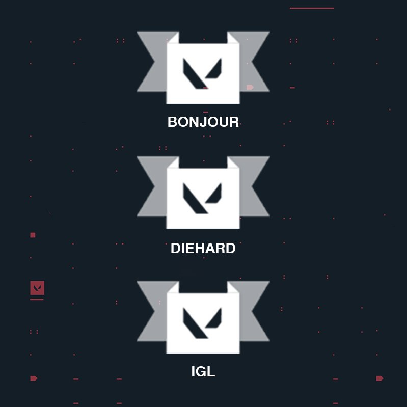 VALORANT Leaks & News tweet media