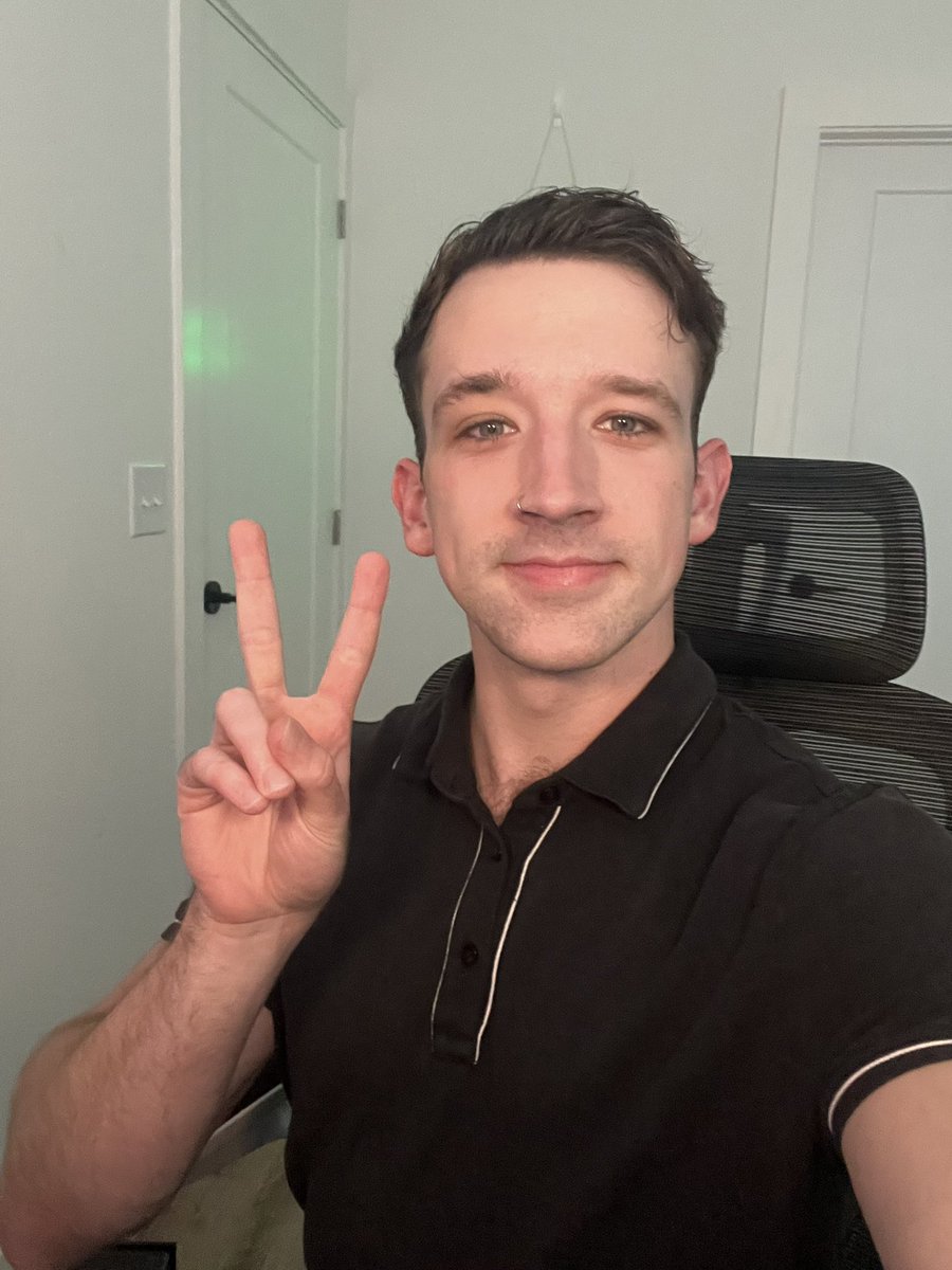 Brett (@itsbretter) on Twitter photo Here to finishing the battle pass!
Twitch.TV/HonestlyBretter
Live now playing <a href="/HuntShowdown/">Hunt: Showdown</a> #HuntShowdown Here to finishing the battle pass!
Twitch.TV/HonestlyBretter
Live now playing <a href="/HuntShowdown/">Hunt: Showdown</a> #HuntShowdown