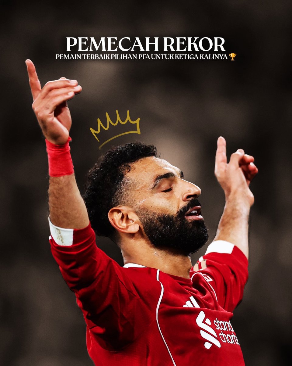 LFC Indonesia tweet media
